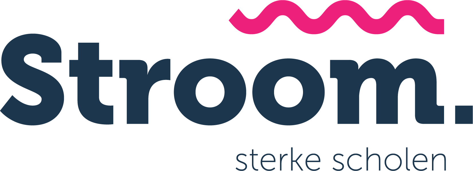 Logo Stroom