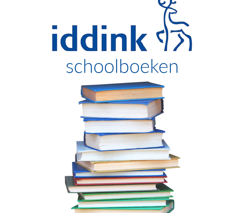 dikte pil Mark Schoolboeken bestellen | Vesaliusinstituut