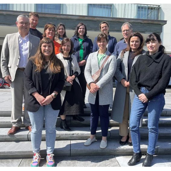 Stad Oostende zet volwassenenonderwijs in de kijker