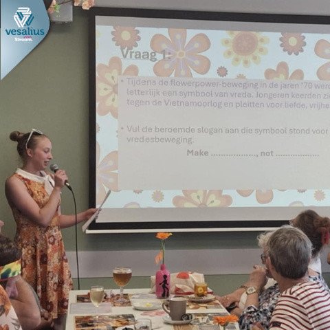 2025-05 7 Organisatie assistent