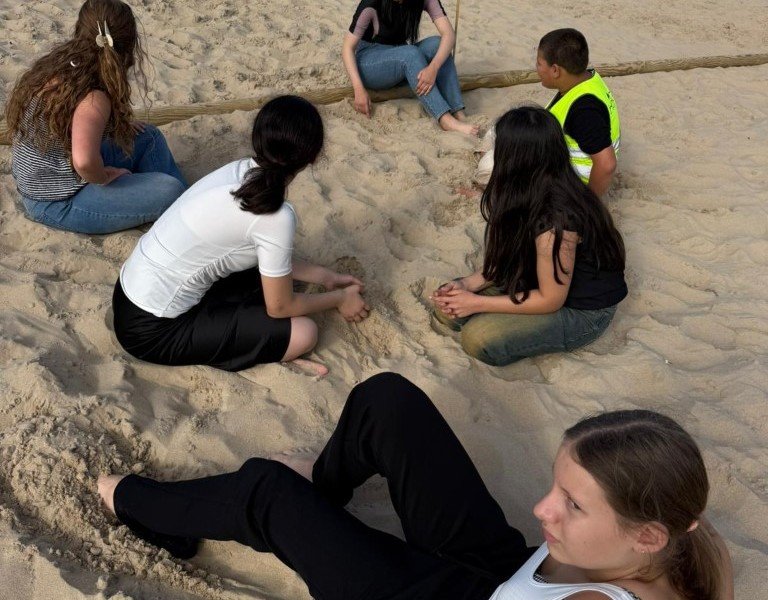 2025-09 Vesalius teambuilding -78-.jpg