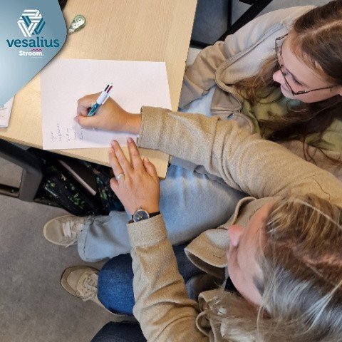 2025-09-12 Kennismaking ouders eerste jaar