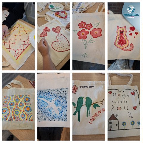 2025-10-24 1 Vesalius Teambuilding