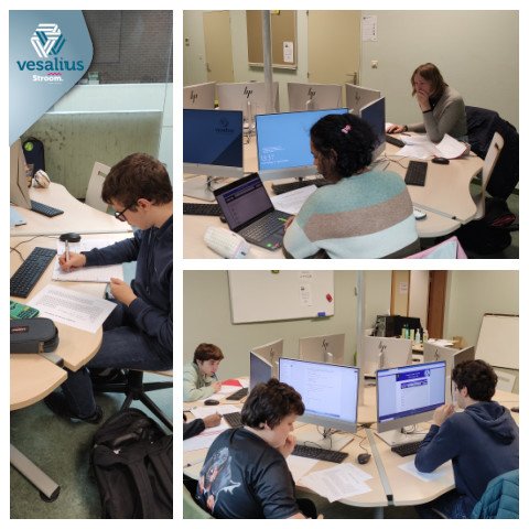 2025-11-18 Biotechnologische en chemische technieken - wetenschappen