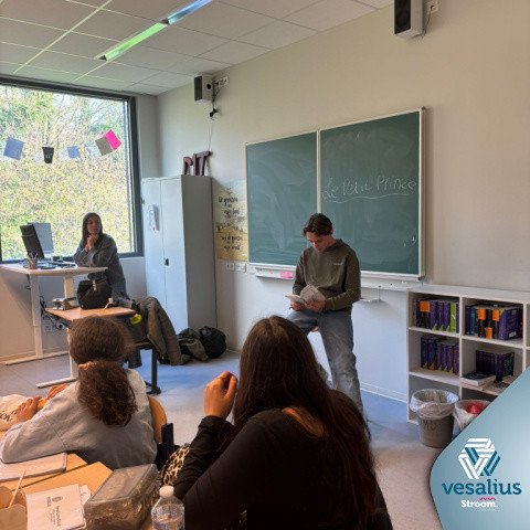 2025-11-25 Voorleesweek dag 2