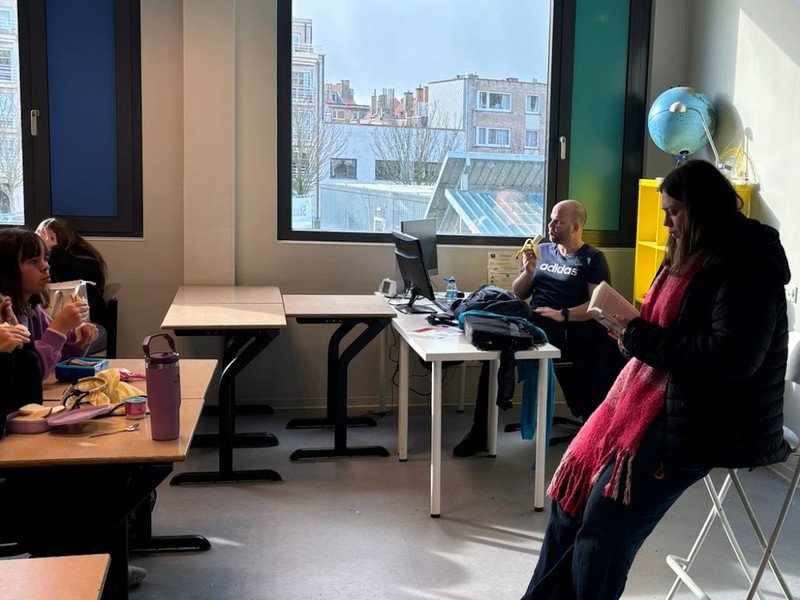 2025-11-25 Voorleesweek - 1