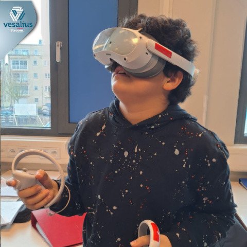 2025-12-02 2Spectrum STEM-technieken