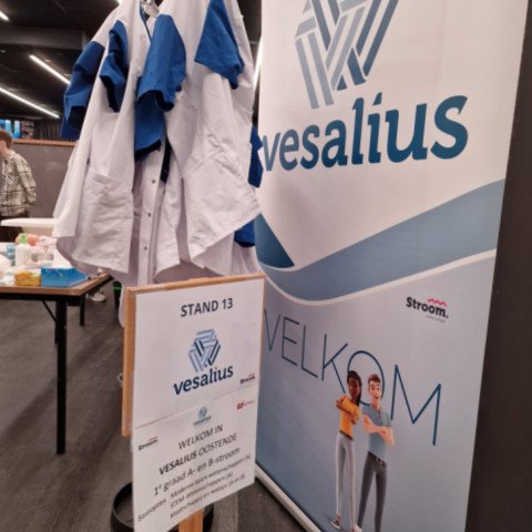 1 2026-01-28 Scholenbeurs Vesalius