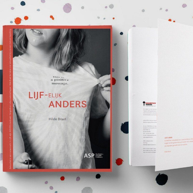 Tentoonstelling Mijn Lieve Lijf