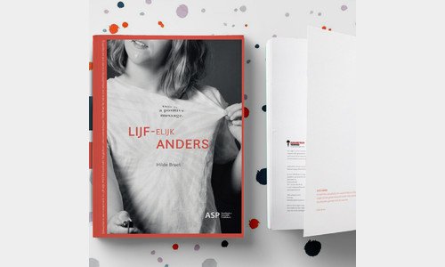 Tentoonstelling Mijn Lieve Lijf