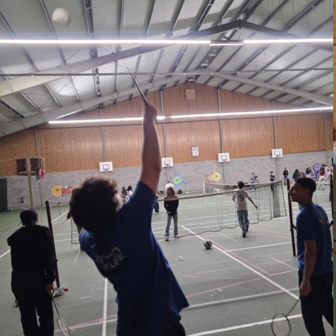 2026-06-08 Sport over de middag
